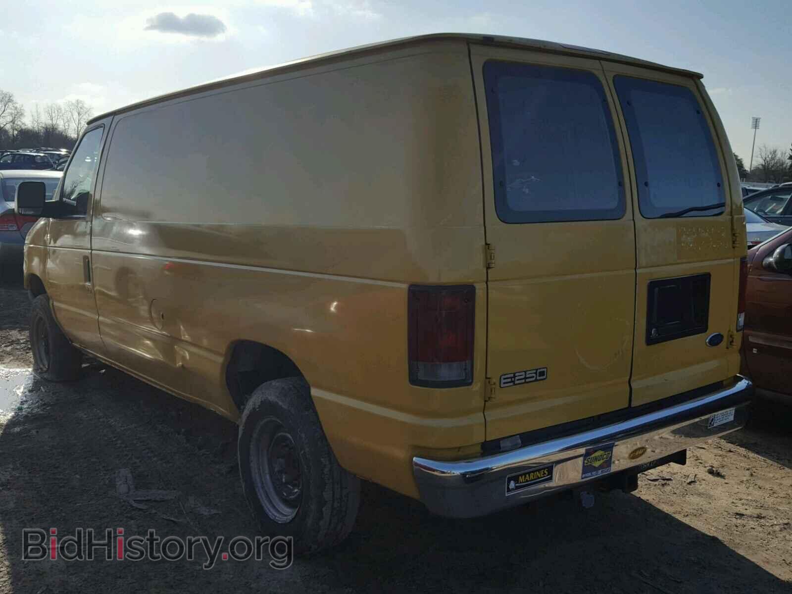 2005 FORD ECONOLINE - VIN: 1FTNE24L15HA80831 - Фото 3