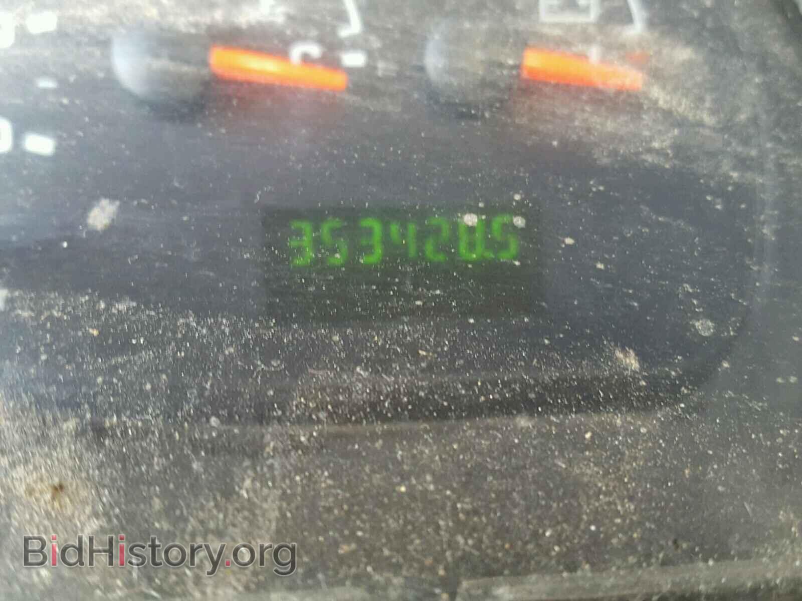 2005 FORD ECONOLINE - VIN: 1FTNE24L15HA80831 - Фото 8