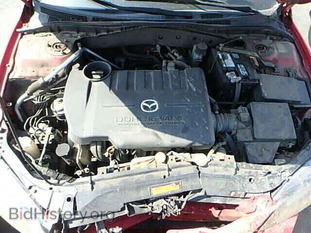 2005 MAZDA 6 - VIN: 1YVHP84C155M53260 - Фото 7