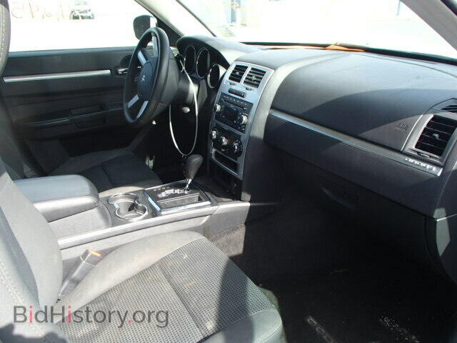 2010 DODGE CHARGER - VIN: 2B3CA3CV4AH165745 - Фото 5