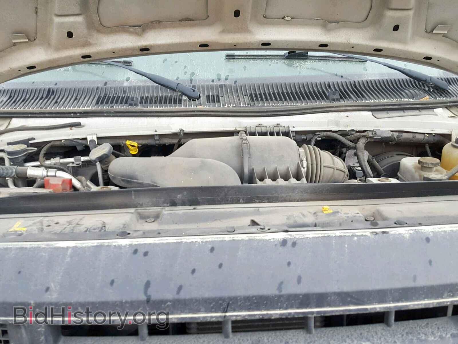 2014 FORD ECONOLINE - VIN: 1FTNE1EWXEDA07287 - Фото 7