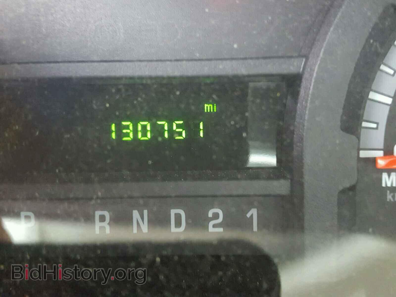 2014 FORD ECONOLINE - VIN: 1FTNE1EWXEDA07287 - Фото 8