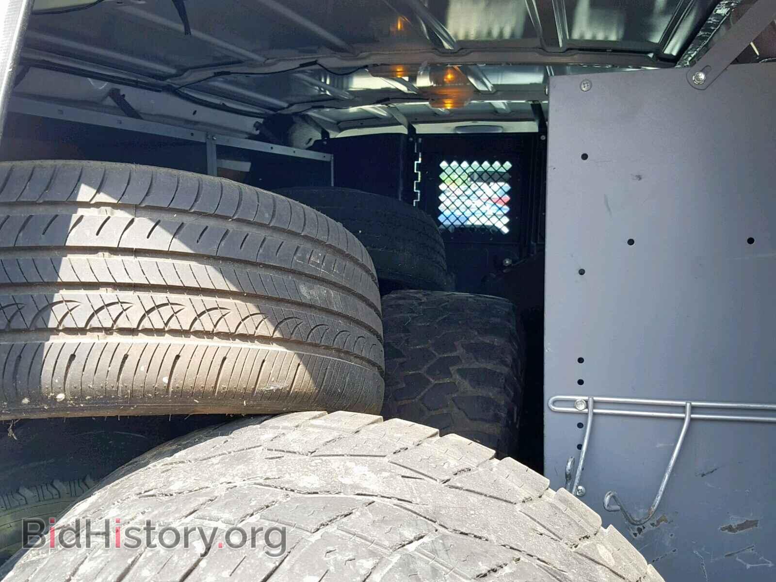 2014 FORD ECONOLINE - VIN: 1FTNE1EWXEDA07287 - Фото 9