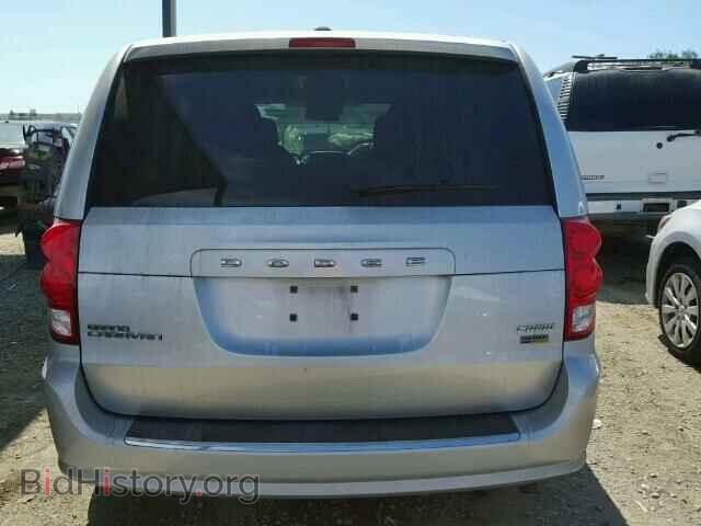 2012 DODGE CARAVAN - VIN: 2C4RDGDG3CR225132 - Фото 10