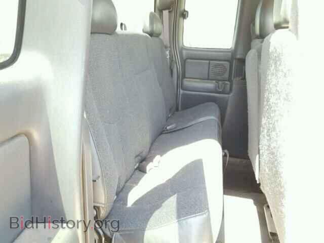 2005 CHEVROLET SILVERADO - VIN: 1GCHC29U55E181909 - Фото 6