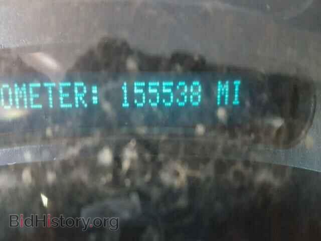 2005 CHEVROLET SILVERADO - VIN: 1GCHC29U55E181909 - Фото 8