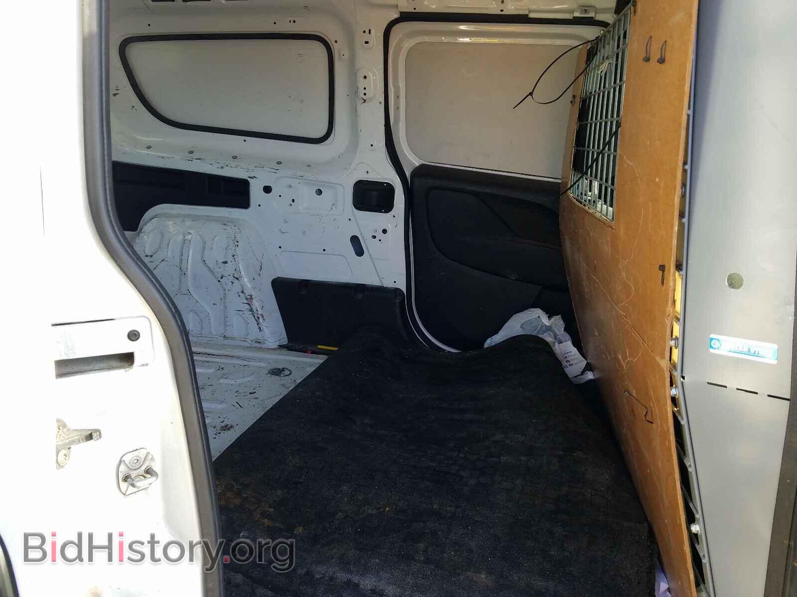 2017 RAM PROMASTER - VIN: ZFBERFBB0H6E64238 - Фото 6