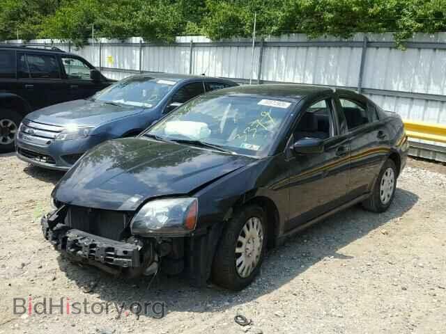 2011 MITSUBISHI GALANT - VIN: 4A32B3FF2BE033150 - Фото 2