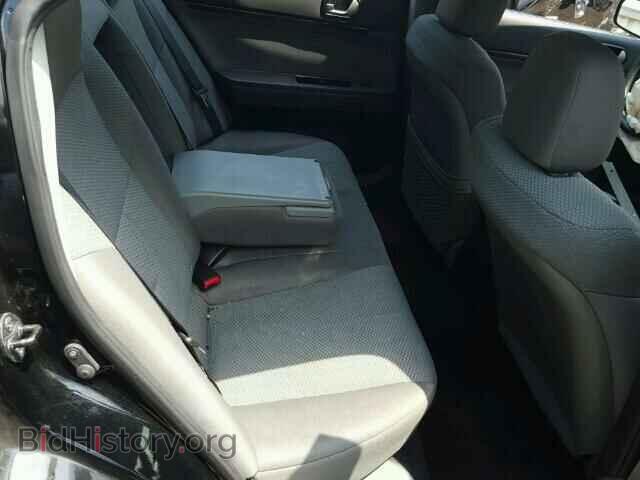 2011 MITSUBISHI GALANT - VIN: 4A32B3FF2BE033150 - Фото 6
