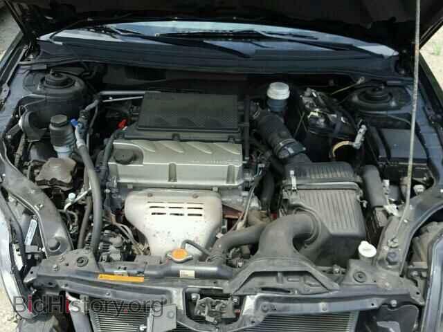 2011 MITSUBISHI GALANT - VIN: 4A32B3FF2BE033150 - Фото 7