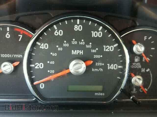 2011 MITSUBISHI GALANT - VIN: 4A32B3FF2BE033150 - Фото 8