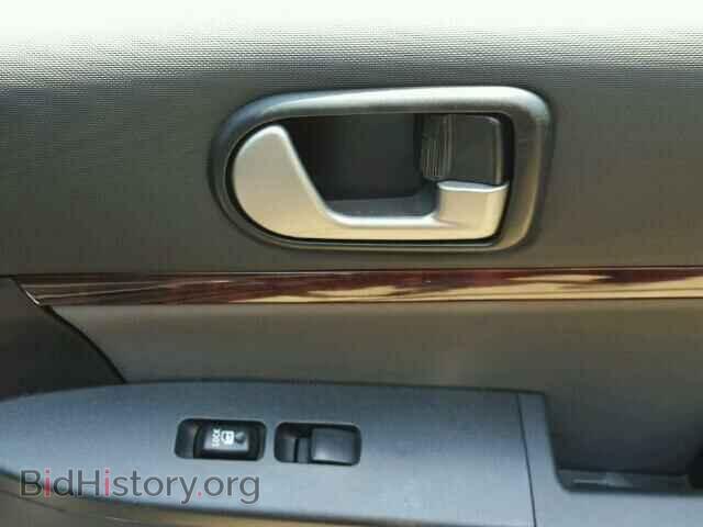 2011 MITSUBISHI GALANT - VIN: 4A32B3FF2BE033150 - Фото 9