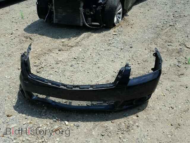 2011 MITSUBISHI GALANT - VIN: 4A32B3FF2BE033150 - Фото 10