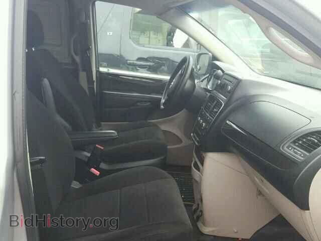 2012 DODGE RAM VAN - VIN: 2C4RDGAG5CR318366 - Фото 4