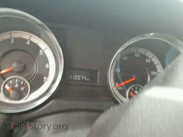 2012 DODGE RAM VAN - VIN: 2C4RDGAG5CR318366 - Фото 7