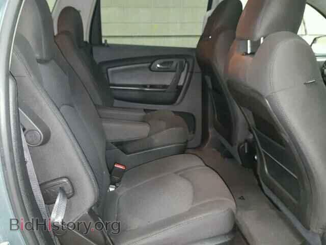 2009 CHEVROLET TRAVERSE - VIN: 1GNER23D49S142933 - Фото 6
