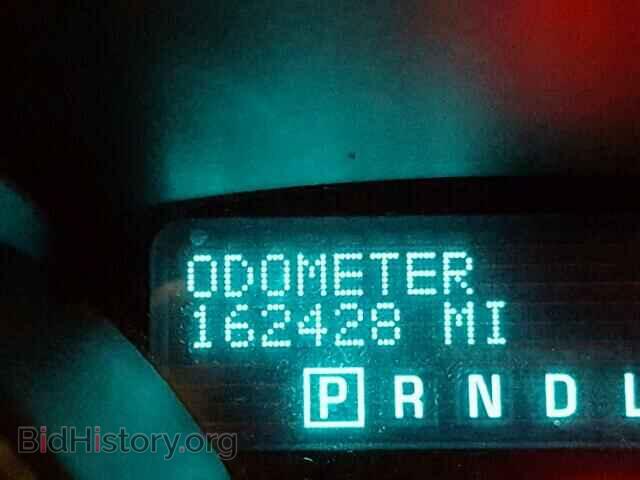 2009 CHEVROLET TRAVERSE - VIN: 1GNER23D49S142933 - Фото 8