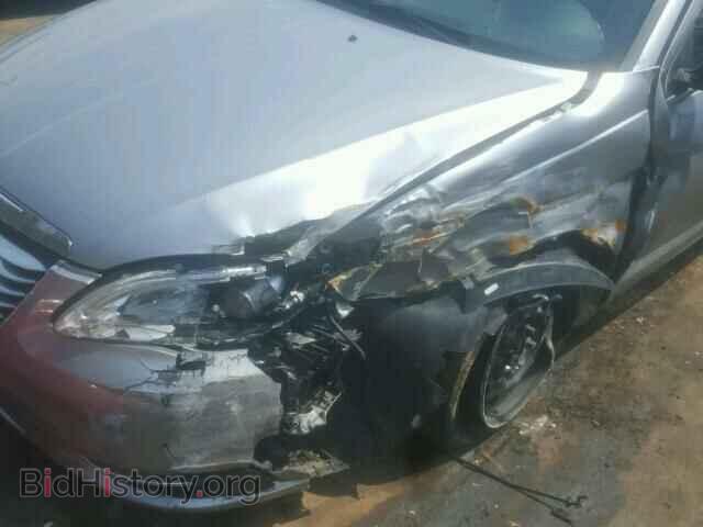 2014 CHRYSLER 200 - VIN: 1C3CCBAB5EN209054 - Фото 9