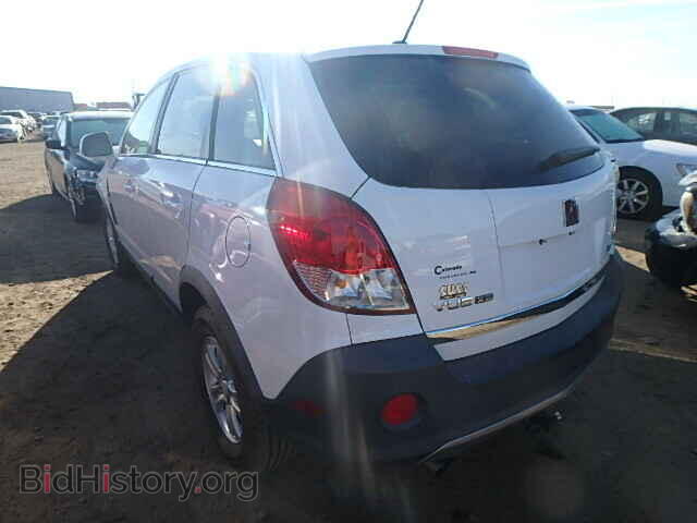 2008 SATURN VUE - VIN: 3GSDL43NX8S514082 - Фото 3