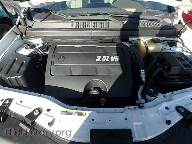 2008 SATURN VUE - VIN: 3GSDL43NX8S514082 - Фото 7