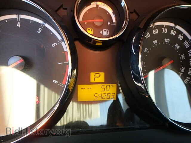 2008 SATURN VUE - VIN: 3GSDL43NX8S514082 - Фото 8