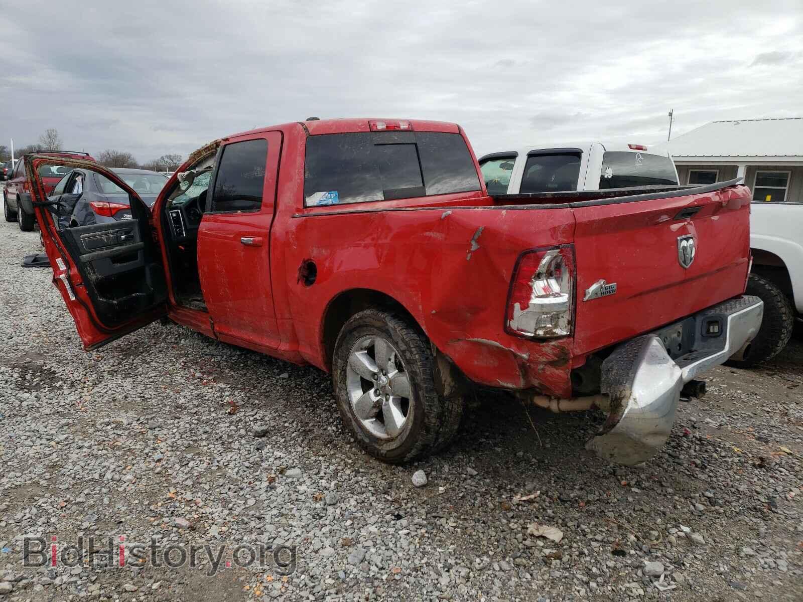 2014 RAM 1500 - VIN: 1C6RR6LT2ES307047 - Photo 3
