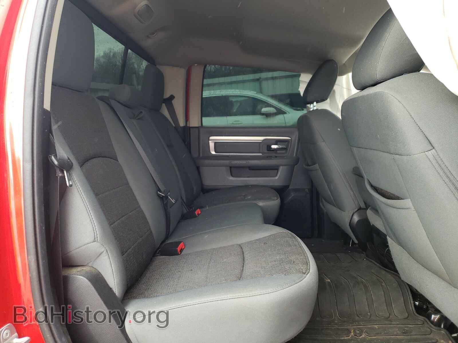2014 RAM 1500 - VIN: 1C6RR6LT2ES307047 - Photo 6