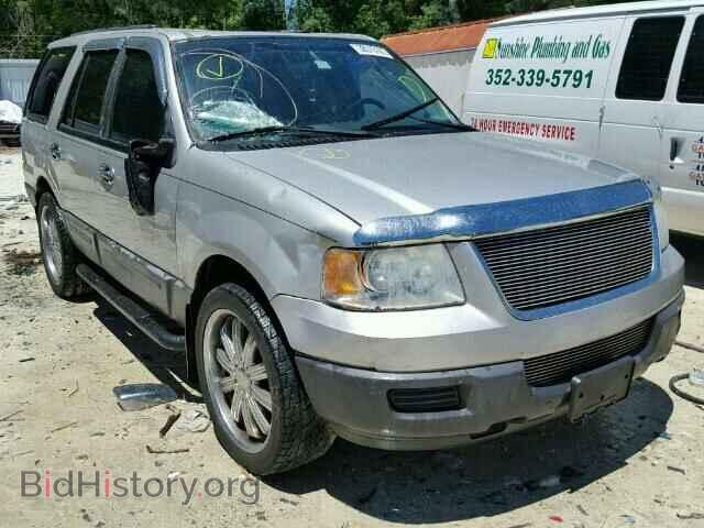 Photo 1FMRU13W04LA83852 - FORD EXPEDITION 2004