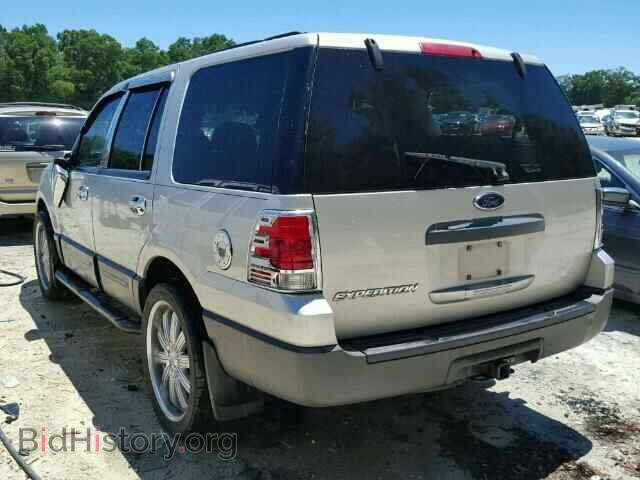 2004 FORD EXPEDITION - VIN: 1FMRU13W04LA83852 - Фото 3