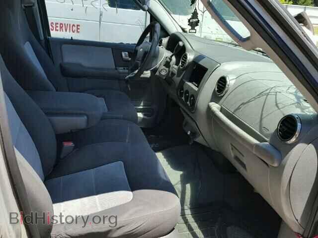 2004 FORD EXPEDITION - VIN: 1FMRU13W04LA83852 - Фото 5
