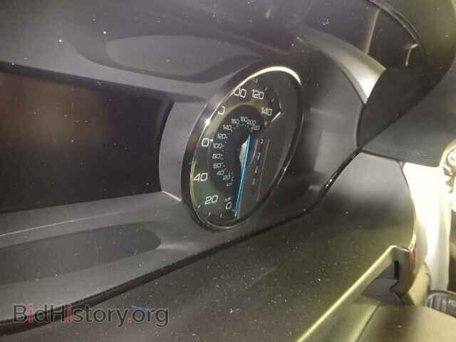 2013 FORD EDGE - VIN: 2FMDK4KC8DBC38043 - Photo 8