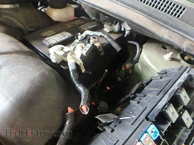 2013 FORD EDGE - VIN: 2FMDK4KC8DBC38043 - Photo 10