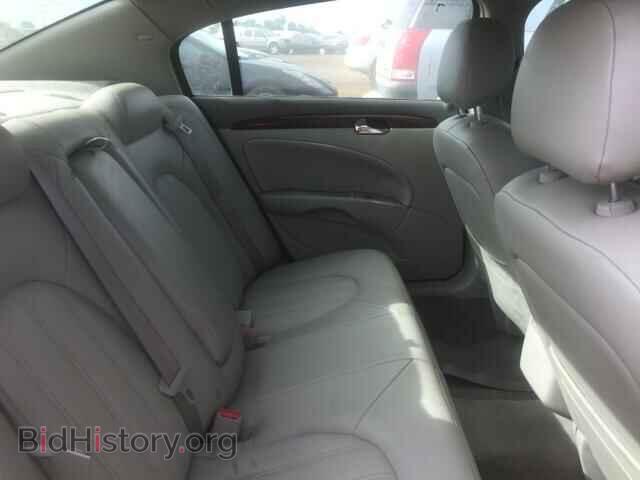 2006 BUICK LUCERNE - VIN: 1G4HP57256U169995 - Фото 6