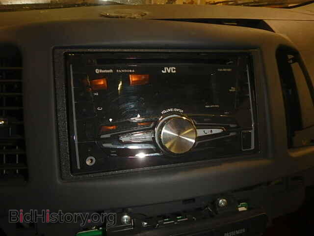2011 MITSUBISHI LANCER - VIN: JA32U2FU7BU028360 - Фото 9