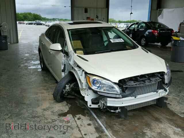 Фотография 1G4PT5SV8D4205149 - BUICK VERANO 2013