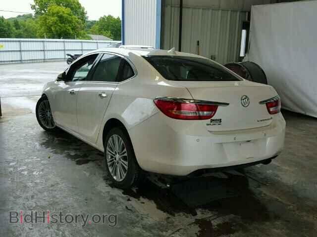 2013 BUICK VERANO - VIN: 1G4PT5SV8D4205149 - Фото 3