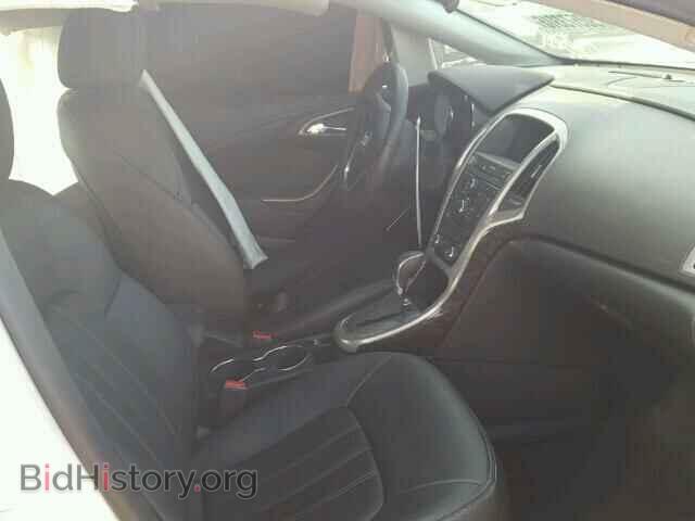 2013 BUICK VERANO - VIN: 1G4PT5SV8D4205149 - Фото 5