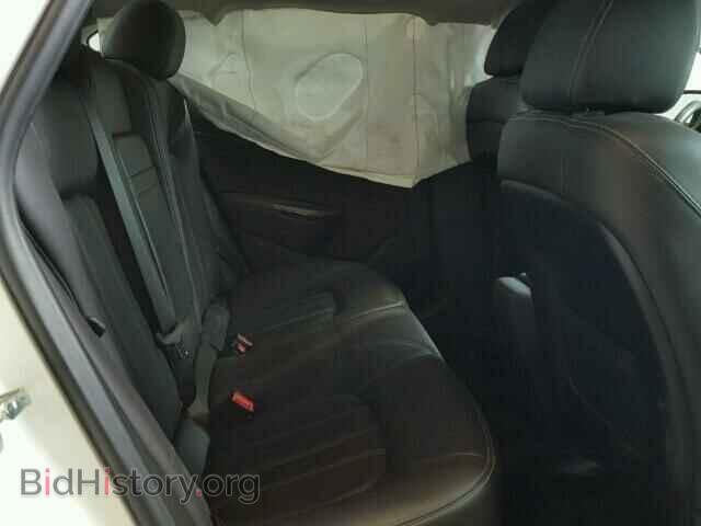 2013 BUICK VERANO - VIN: 1G4PT5SV8D4205149 - Фото 6