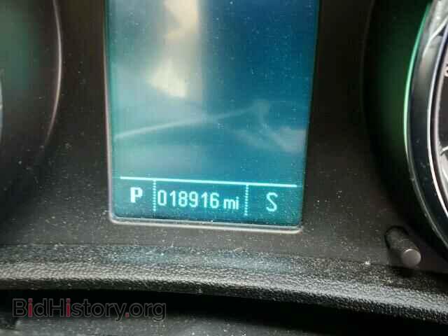 2013 BUICK VERANO - VIN: 1G4PT5SV8D4205149 - Фото 8