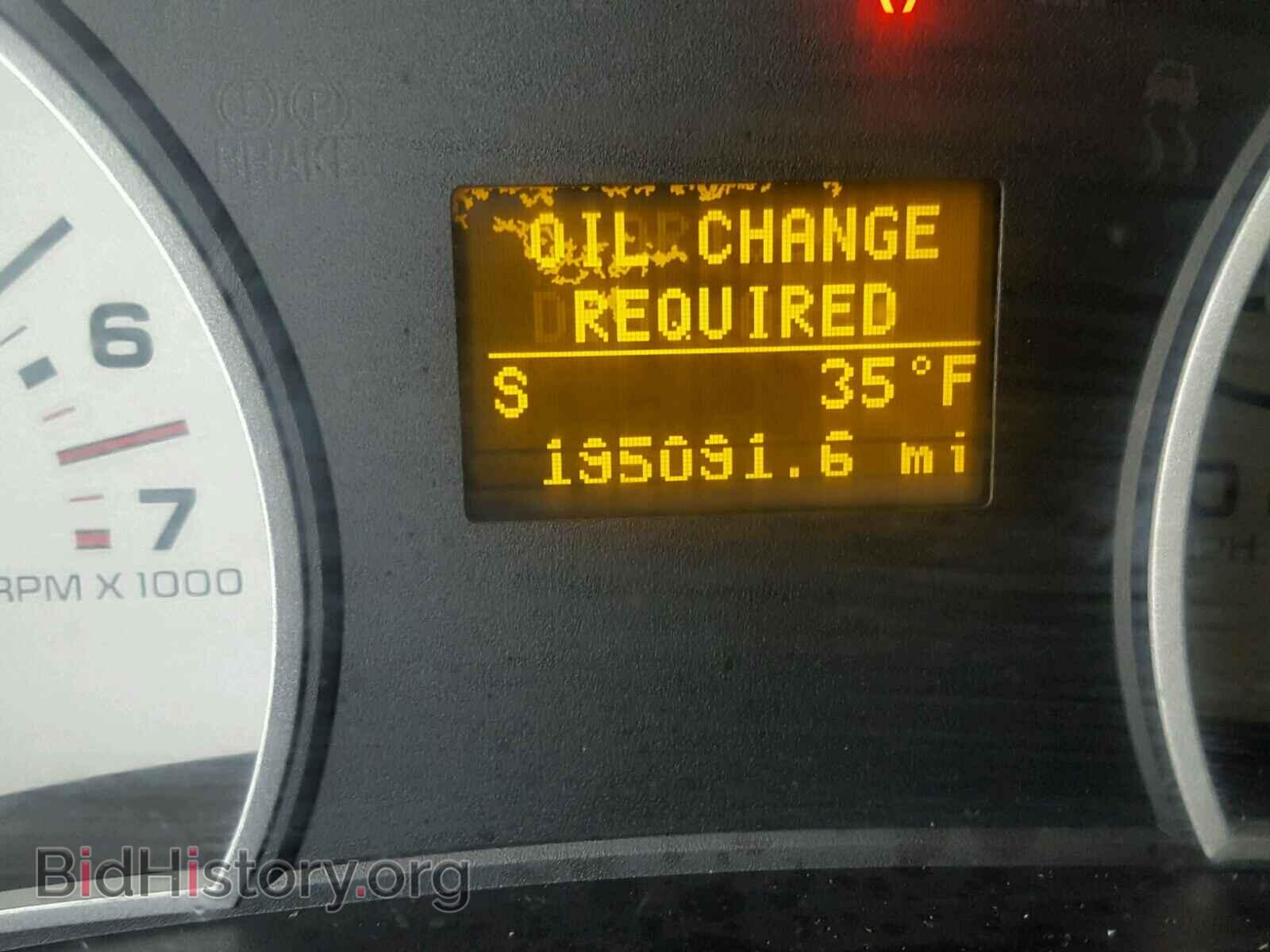 2006 FORD EXPLORER - VIN: 1FMEU74E66UA32912 - Photo 8
