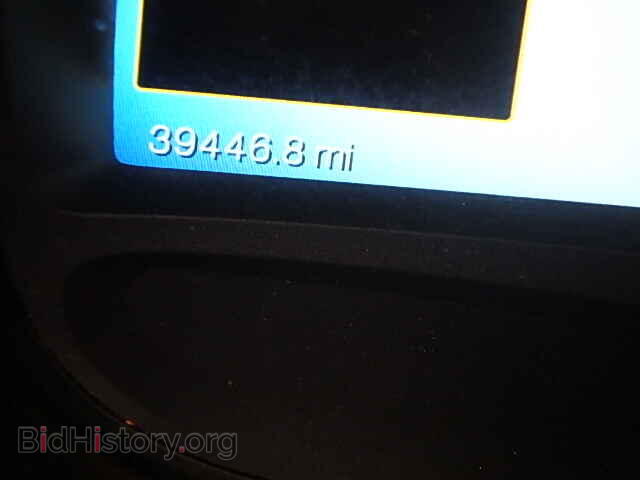 2011 FORD EDGE - VIN: 2FMDK3KC0BBA96522 - Photo 8