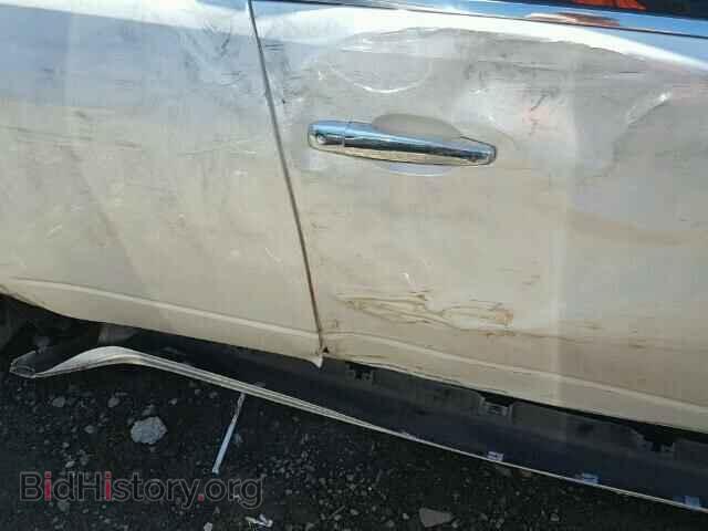 2008 CADILLAC CTS - VIN: 1G6DM577080121535 - Фото 9