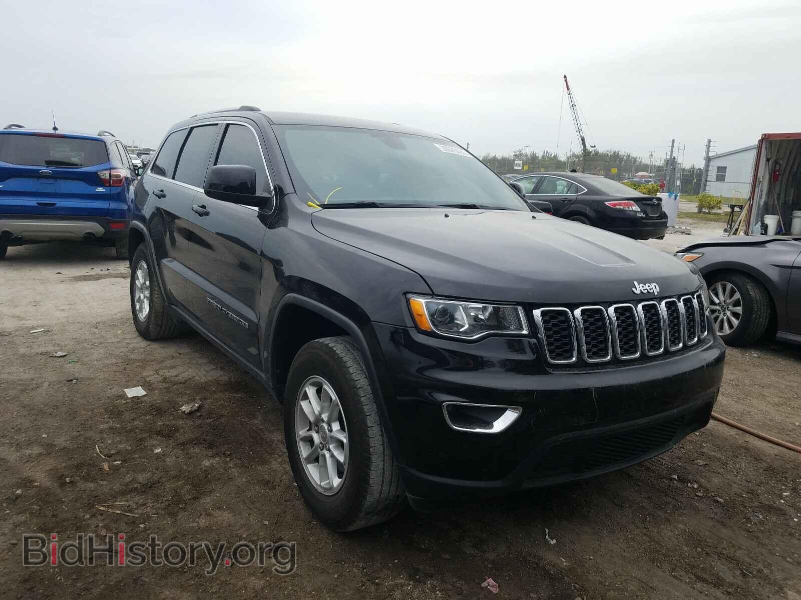 Фотография 1C4RJEAG1KC833188 - JEEP CHEROKEE 2019