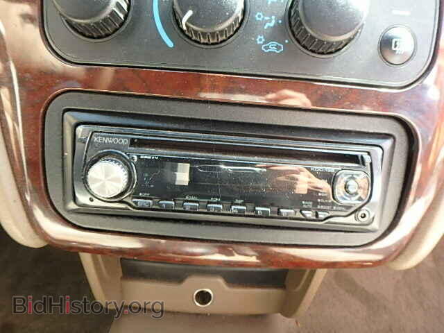 2002 CHRYSLER SEBRING - VIN: 1C3EL45R32N255229 - Фото 9