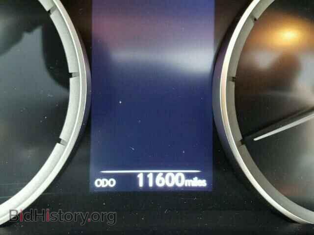 2015 LEXUS IS250 - VIN: JTHCF1D27F5025291 - Фото 8