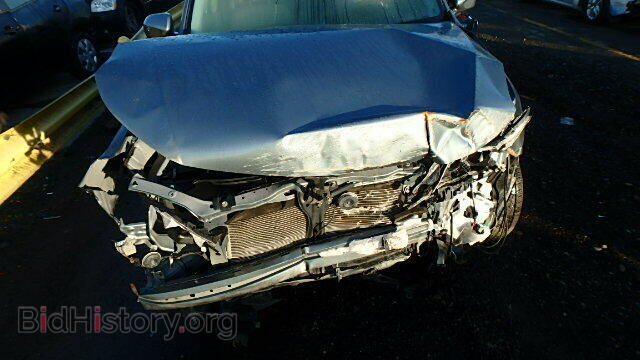 2011 SUBARU FORESTER - VIN: JF2SHBDC5BG765508 - Фото 7