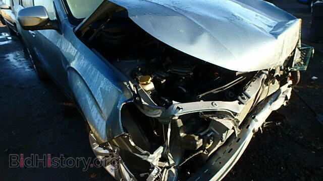 2011 SUBARU FORESTER - VIN: JF2SHBDC5BG765508 - Фото 10