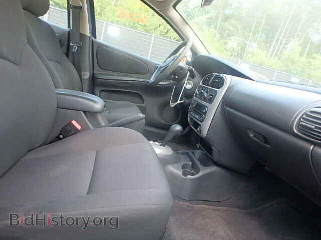 2004 DODGE NEON - VIN: 1B3ES56C14D524630 - Фото 5