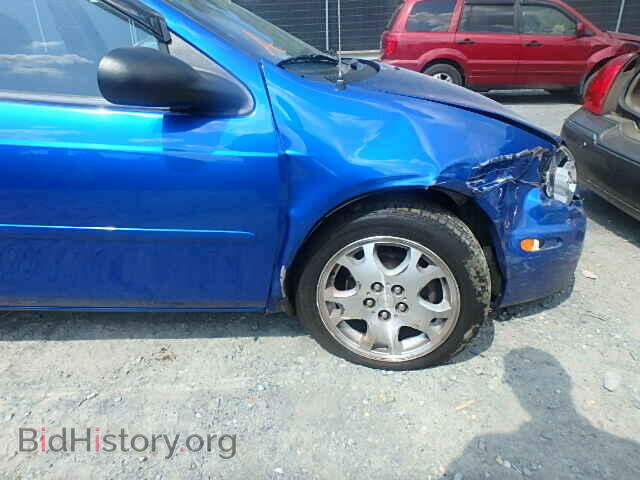 2004 DODGE NEON - VIN: 1B3ES56C14D524630 - Фото 9