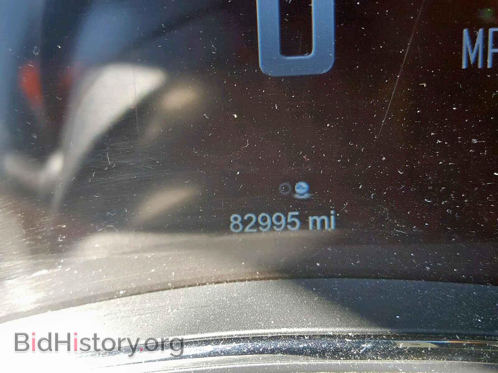 2014 DODGE DURANGO SX - VIN: 1C4RDHAGXEC483699 - Фото 8